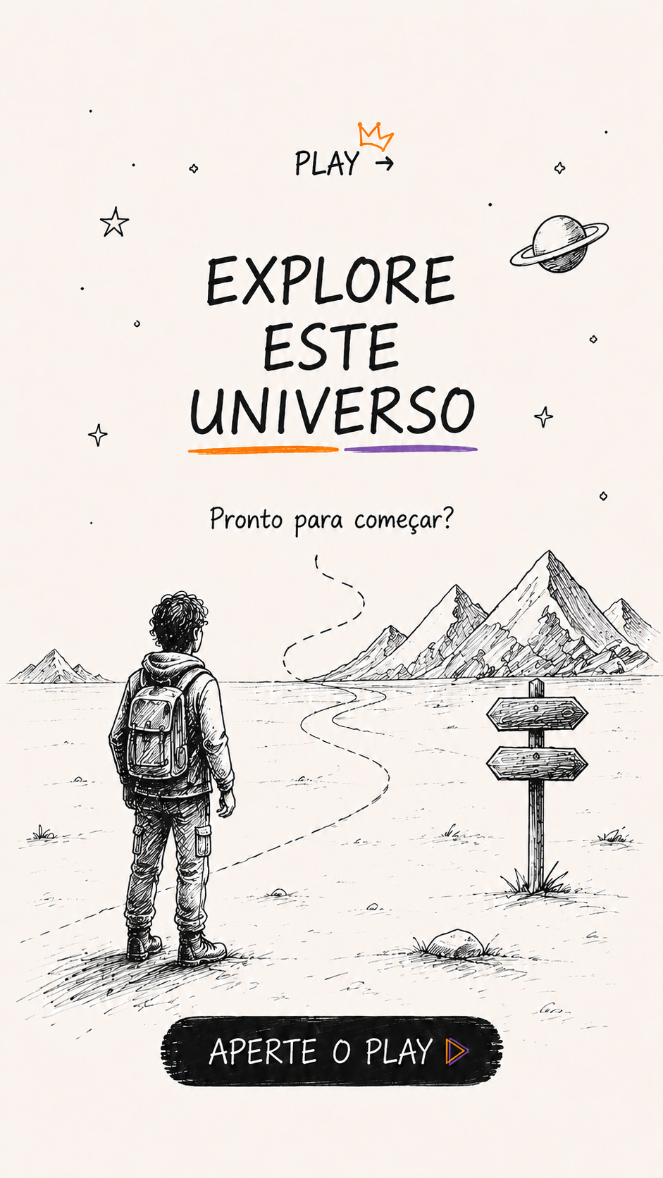 Explorador